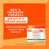 Cantu LeaveIn Conditioning Repair Cream with Shea Butter 16 oz Pack of 2
