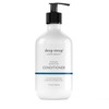 Deep Steep Intense Moisture Conditioner 17 oz Hydrating Conditioner with Shea Butter Aloe Coconut Oil Argan Oil Quinoa P