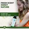 Eco Love Conditioner Family Cucmuber Parsley Spinach Extracts 500 mL