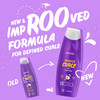 Aussie Miracle Curls Conditioner with Coconut Oil Paraben Free 121 fl oz