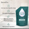 Puracy Conditioner for Fine Medium and ColorTreated Hair Pure Ingredients for Cleaner Silkier Hair Longer 9895 Natural 4