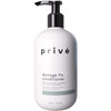 Prive Damage Fix Conditioner Repairs Dry and OverProcessed Hair from Within Protects Future Additional 12 Oz