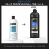 TRESemm Silky Smooth AntiFrizz Conditioner for Frizzy Hair Formulated With Pro Style Technology 28 Fl Oz