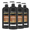 TRESemm Conditioner Botanique Nourish 4 Pack With 100 Natural Coconut Milk and Aloe Vera 28 Fl Oz