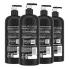 TRESemm Conditioner Botanique Nourish 4 Pack With 100 Natural Coconut Milk and Aloe Vera 28 Fl Oz