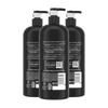 TRESemm Moisture Rich Hydrating Conditioner 3 Count for Dry Hair Formulated With Pro Style Technology 28 Fl Oz