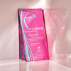 Malibu C ILLUMIN8 Shine Conditioner 6 Packets Concentrate for Hair Shine Manageability Lightweight NonGreasy Hair Condit