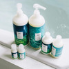 RCo Atlantis Moisturizing B5 Conditioner Nourishing Tames Frizz Intense Hydration Vegan CrueltyFree 85oz