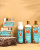 CURLS Sea Moss 92 Vitamins Minerals Conditioner Promotes Healthy Hair Growth Maximum Hydration Encourages Production of