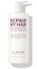 ELEVEN AUSTRALIA Repair My Hair Conditioner for Women Men Hydrating Conditioner for Dry Damaged Hair Adds Shine Protects