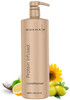 MOEHAIR Protein Infused Hair Conditioner 32 Fl oz for Chemically Treated Damaged Dry Hair Smoothens Split Ends Adds Shin