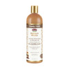 African Pride Moisture Miracle For Natural Coils Curls Nourishes Shines Sulfate Free Color Safe Conditioner