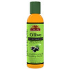 Olive Conditioning Hot Oil Treatment Restores Hair NourishesSmoothes Cuticle Improves Hair Appearance SiliconeParaben Fr