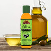 Olive Conditioning Hot Oil Treatment Restores Hair NourishesSmoothes Cuticle Improves Hair Appearance SiliconeParaben Fr