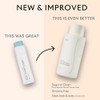 SEACRET Minerals Hydra Mud Conditioner Vitalize Mud Hair Conditioner with Dead Sea Minerals Argan Oil 133 Fl Oz 400 ml