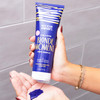 Not Your Mothers Blonde Moment Purple Shampoo and Conditioner 2Pack 8 fl oz Ideal for Blonde Highlighted Brunette Silver