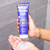Not Your Mothers Blonde Moment Purple Shampoo and Conditioner 2Pack 8 fl oz Ideal for Blonde Highlighted Brunette Silver