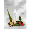 NAVY Hair Care Search and Rescue Conditioner Biotin and Rosemary Oil Enriched for Hair Growth Suited for All Hair Types