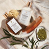 Rahua Voluminous Conditioner Vegan Hydrating Conditioner for Fine to Medium Hair Sulfate Free Color Safe Nourishing Form