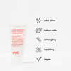 EVO Mane Attention Protein Treatment for ColorTreated Hair Repairs Strengthens Moisturizes Weak Hair 1 fl oz Travel Size