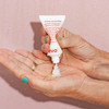 EVO Mane Attention Protein Treatment for ColorTreated Hair Repairs Strengthens Moisturizes Weak Hair 1 fl oz Travel Size