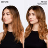 Redken Volume Injection Conditioner Hair Volumizer For Fine Hair Detangling and Volumizing 338 Fl Oz