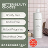 Neuma Re Neu Conditioner 32 Fl Oz Revitalizing Conditioner Sulfate Free Paraben Free Peppermint Vanilla Scent