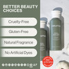 Neuma Re Neu Conditioner 85 Fl Oz Revitalizing Conditioner Sulfate Free Paraben Free Peppermint Vanilla Scent