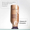 Pureology Nanoworks Gold Conditioner For Very Dry ColorTreated Hair Restores Strengthens Hair SulfateFree Vegan Updated