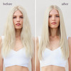Pureology Strength Cure Conditioner For Damaged or Color Treated Hair Hair Strengthening Prevents Breakage Vegan Sulfate