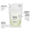 NatureLabTOKYO Perfect Repair Conditioner Lightweight Conditioner for Damaged ColorTreated Hair Penetrates Roots and Rev