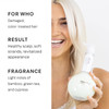 NatureLabTOKYO Perfect Repair Conditioner Lightweight Conditioner for Damaged ColorTreated Hair Penetrates Roots and Rev