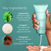 Hush Hush DeeplyRooted Conditioner Deep Conditioner for Dry Damaged Hair Nourishing Strengthening Hair Moisturizer for A