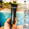 Blackwood For Men HydroBlast Moisturizing Conditioner Deep Treatment for Damaged Dry Hair Natural Vegan Formula for Curl