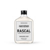 Rascal Hair Repair for Men Premium Natural Conditioner for Mens Hair Repairs Dry and Damaged Hair Smoothing and Moisturi
