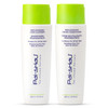 PaiShau Replenishing Cleanser and Conditioner Set Hydrating Shampoo and Conditioner for All Hair Types 2x250ml
