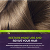 PaiShau Replenishing Cleanser and Conditioner Set Hydrating Shampoo and Conditioner for All Hair Types 2x250ml