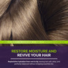 PaiShau Replenishing Cleanser and Conditioner Set Hydrating Shampoo and Conditioner for All Hair Types 2x1000ml