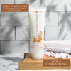 SMART SOLUTIONS Curl Nourishing Conditioner 8 oz Defines Curls Increases Shine Revives Curls ParabenFree