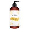 CIBU Repair Protect Conditioner for Women 1183oz Repair Conditioner for Damaged Hair Protects from Breakage and Leaves H