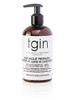 Thank God Its Natural tgin Miracle RepaiRx Protective Leave In Conditioner for Curly Coily Wavy Hair includes Biotin Bla