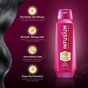 Infusium Repair and Replenish Nourishing Conditioner Hair Conditioner with Keratin Argan Oil and Ceramides Suitable for