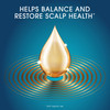 Head Shoulders AntiDandruff Scalp Care with Coconut Oil Royal Oils Moisture Renewal Conditioner 1 Pyrithione Zinc for Na