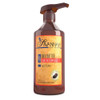 Savannah Hair Therapy Curl Defining Cream LeaveIn Hair Glaze with Shea Butter Silk Protein Vitamin B6 SulfateFree Moistu