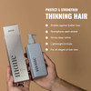 Mane Root Activator Hair Growth Conditioner for Men 250ml Thickening Conditioner for Stronger Follicles Healthy Roots Sc