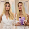 Pureology Hydrate Conditioner For Dry or Color Treated Hair Nourishing Conditioner to Restore Moisture and Seal in Hydra