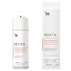 DS Labs For Men Women Revita Conditioner Scalp Refreshing Hydration for Fuller Looking Weightless Hydration Caffeine Tur