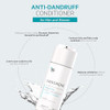 DS Labs Dandrene Dandruff Conditioner 205mL for Itchy Flaky Scalp Moisturizing Conditioner with Aloe Vera Supports Scalp