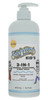Suavecito Kids 3in1 Shampoo Conditioner Body Wash Milk Honey Scent 16 oz Pump Bottle Clinically Tested Cruelty Free Form