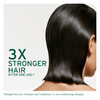 Biolage Strength Recovery Conditioner Moisturizes Strengthens Damaged Hair Softness Shine Olive Squalane Vegan Proteins